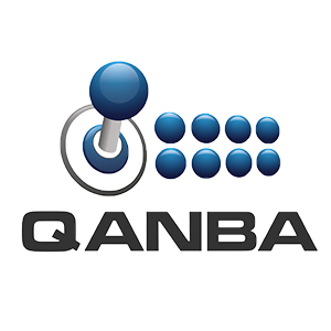 Logo Qanba