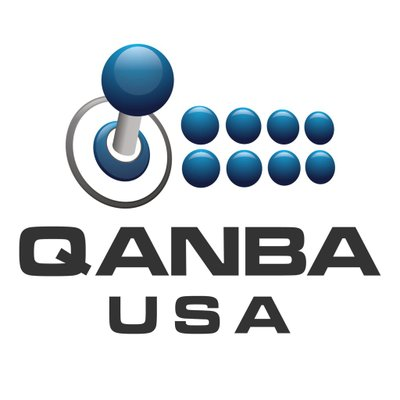 Logo Qanba