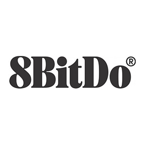 Logo 8BitDo