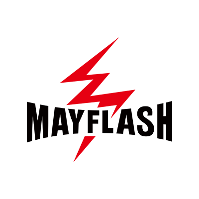 Logo MayFlash
